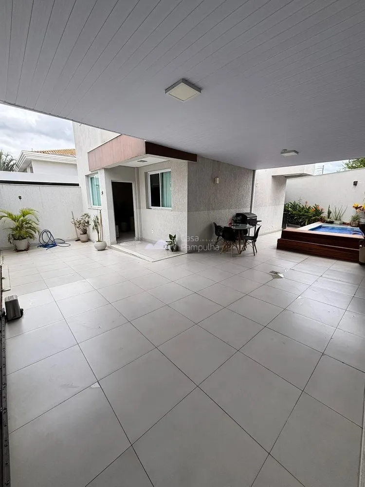 Casa, 3 quartos, 169 m² - Foto 3