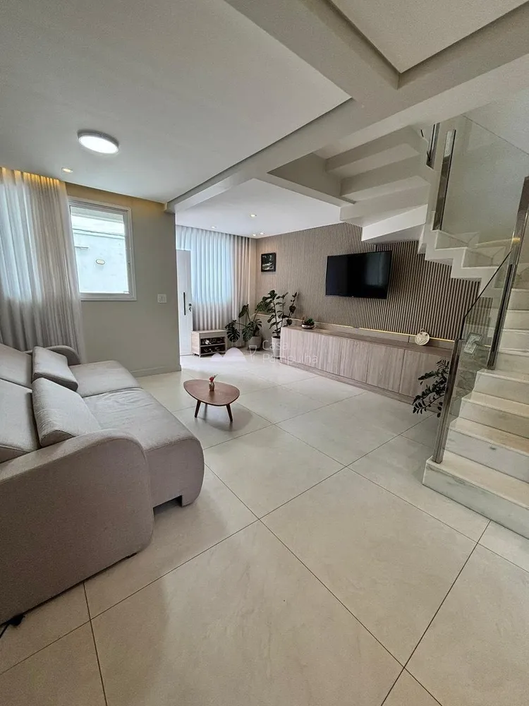 Casa, 3 quartos, 169 m² - Foto 5
