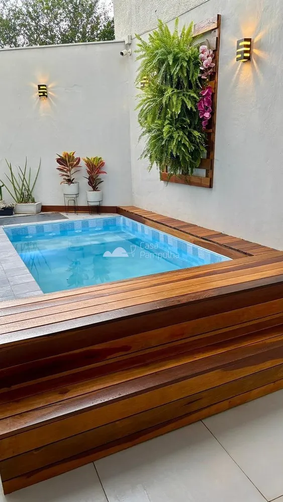 Casa, 3 quartos, 169 m² - Foto 4