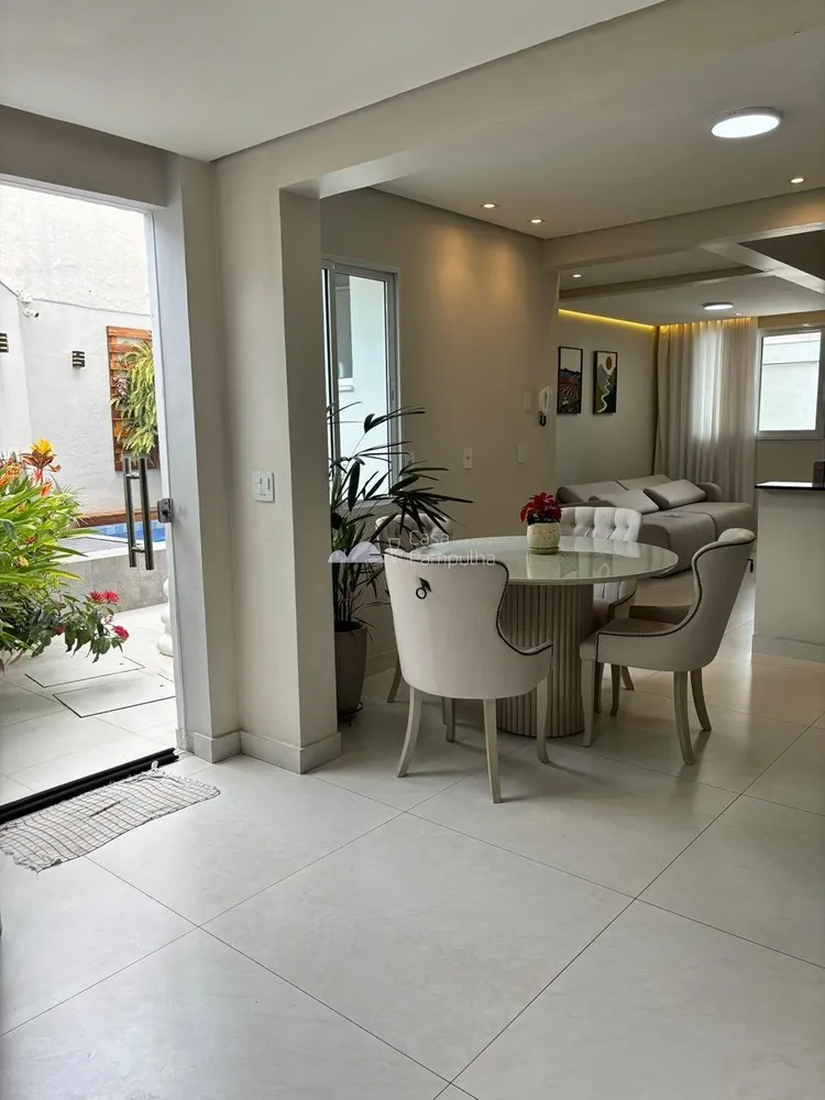 Casa, 3 quartos, 169 m² - Foto 11