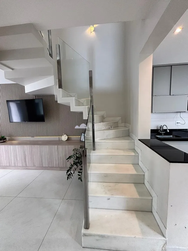 Casa, 3 quartos, 169 m² - Foto 7