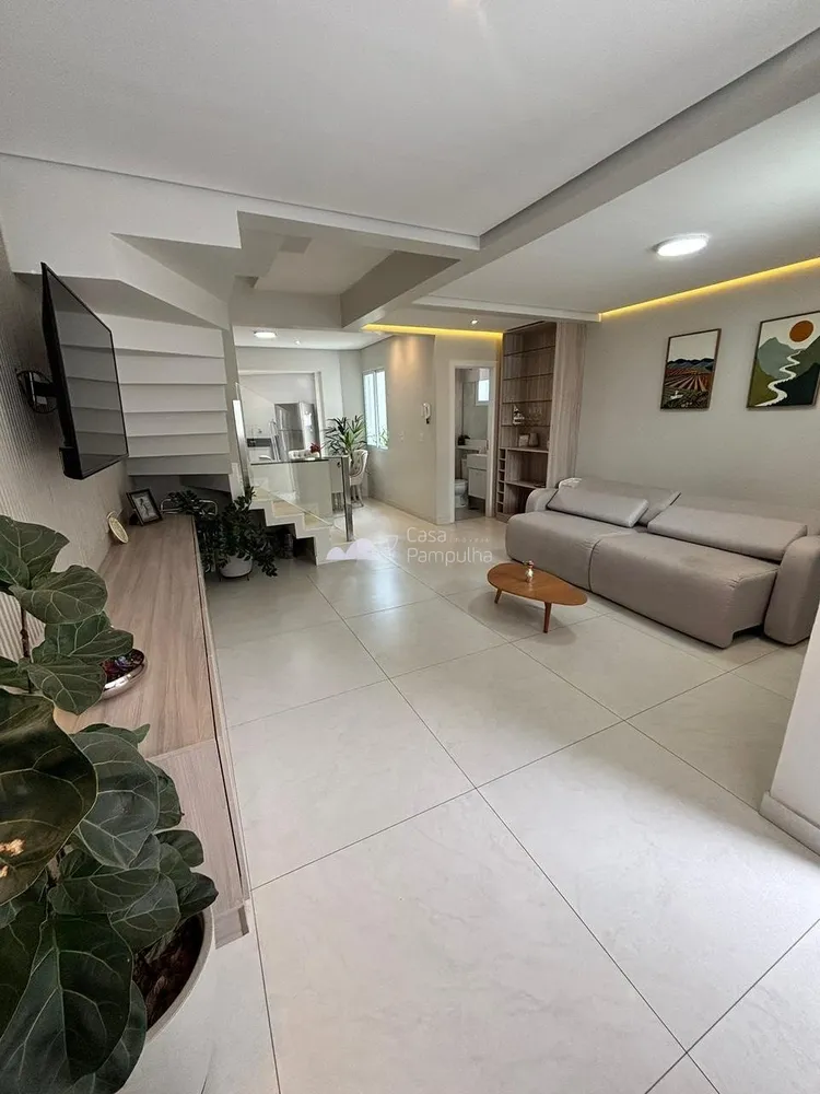 Casa, 3 quartos, 169 m² - Foto 4