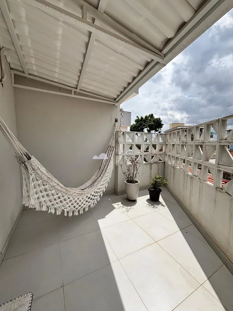 Casa, 3 quartos, 169 m² - Foto 19