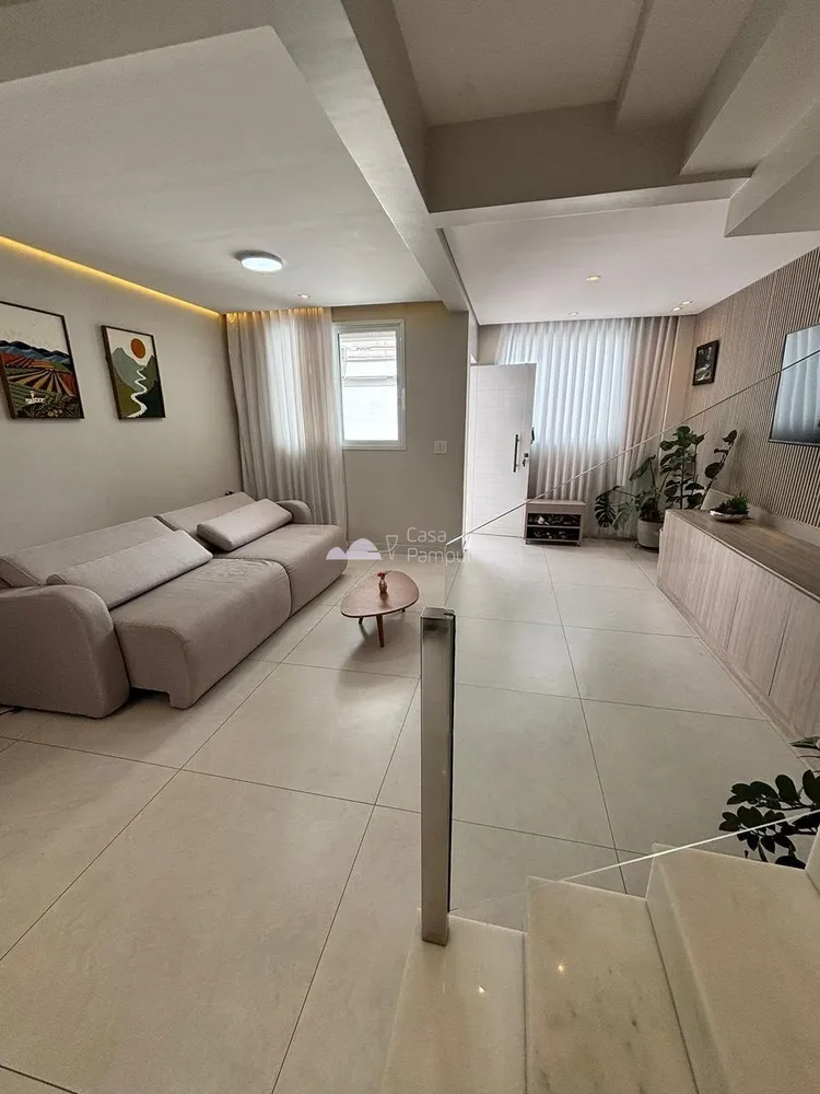 Casa, 3 quartos, 169 m² - Foto 7