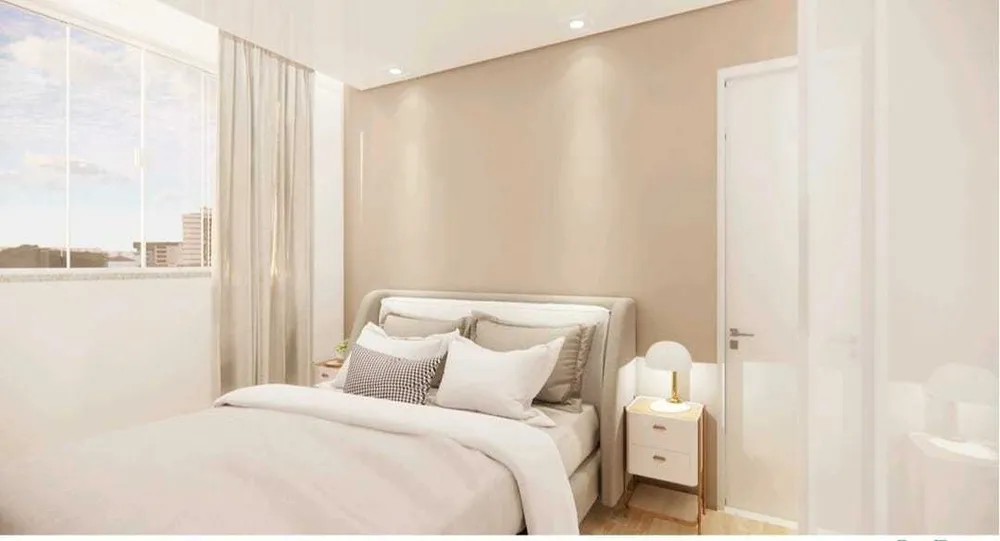 Apartamento, 2 quartos, 43 m² - Foto 6