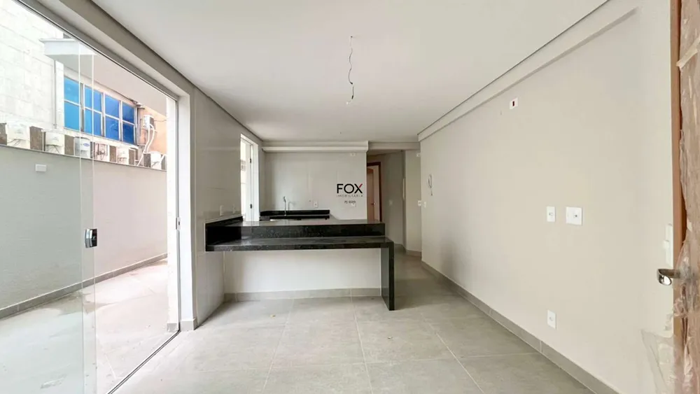 Apartamento, 2 quartos, 106 m² - Foto 1