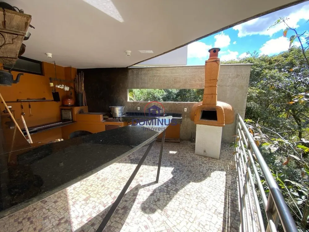 Casa, 4 quartos, 500 m² - Foto 2