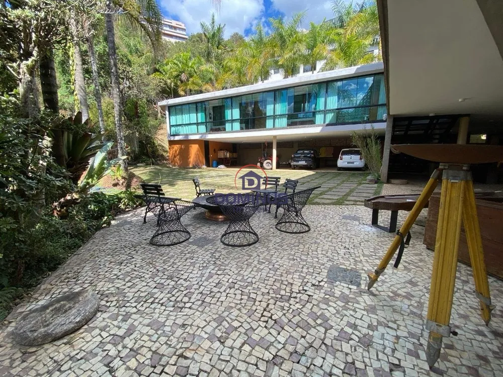 Casa, 4 quartos, 500 m² - Foto 7