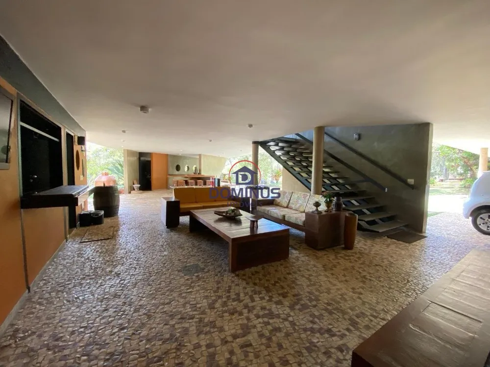 Casa, 4 quartos, 500 m² - Foto 8