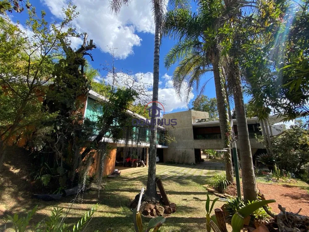 Casa, 4 quartos, 500 m² - Foto 6
