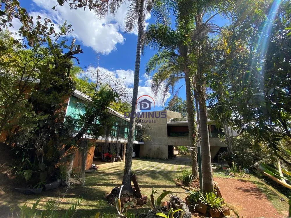 Casa, 4 quartos, 500 m² - Foto 3