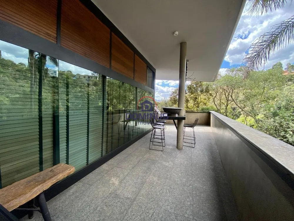 Casa, 4 quartos, 500 m² - Foto 16