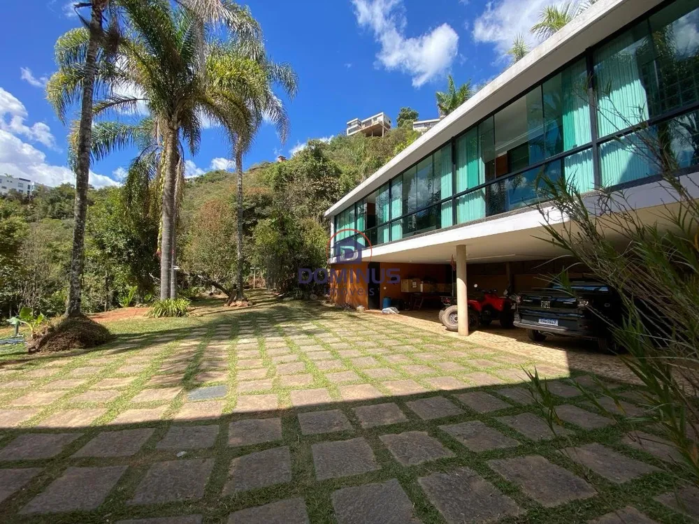Casa, 4 quartos, 500 m² - Foto 7