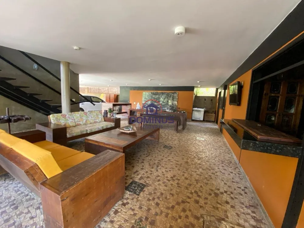 Casa, 4 quartos, 500 m² - Foto 2