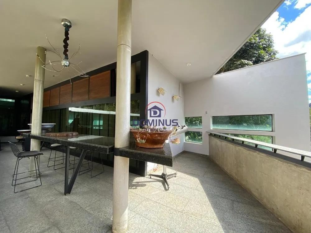 Casa, 4 quartos, 500 m² - Foto 9