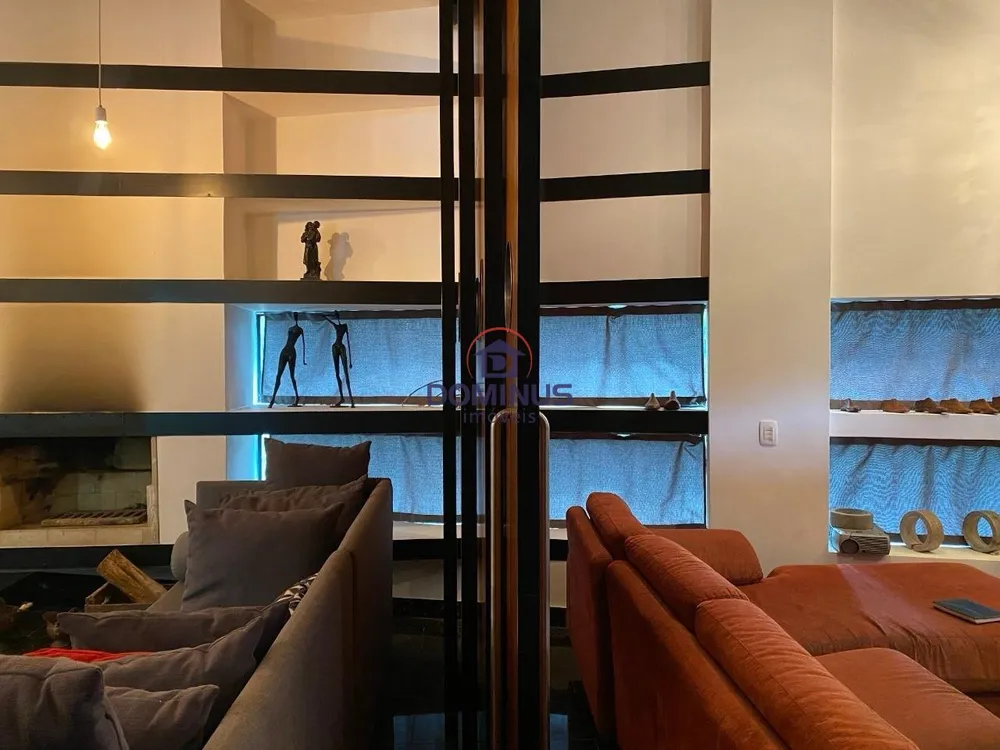 Casa, 4 quartos, 500 m² - Foto 14