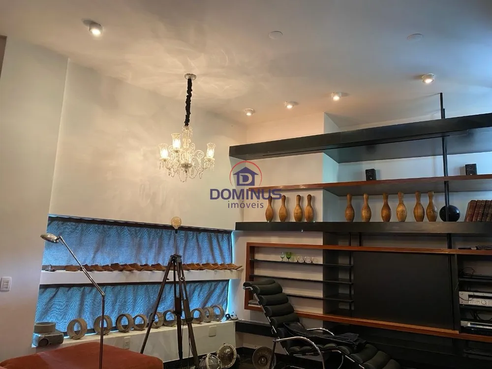 Casa, 4 quartos, 500 m² - Foto 15