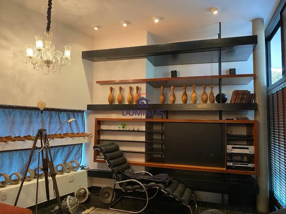 Casa, 4 quartos, 500 m² - Foto 10