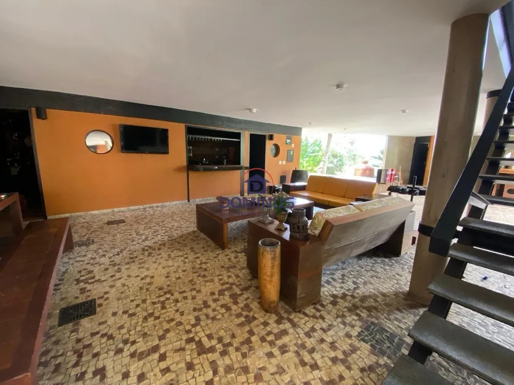 Casa, 4 quartos, 500 m² - Foto 11