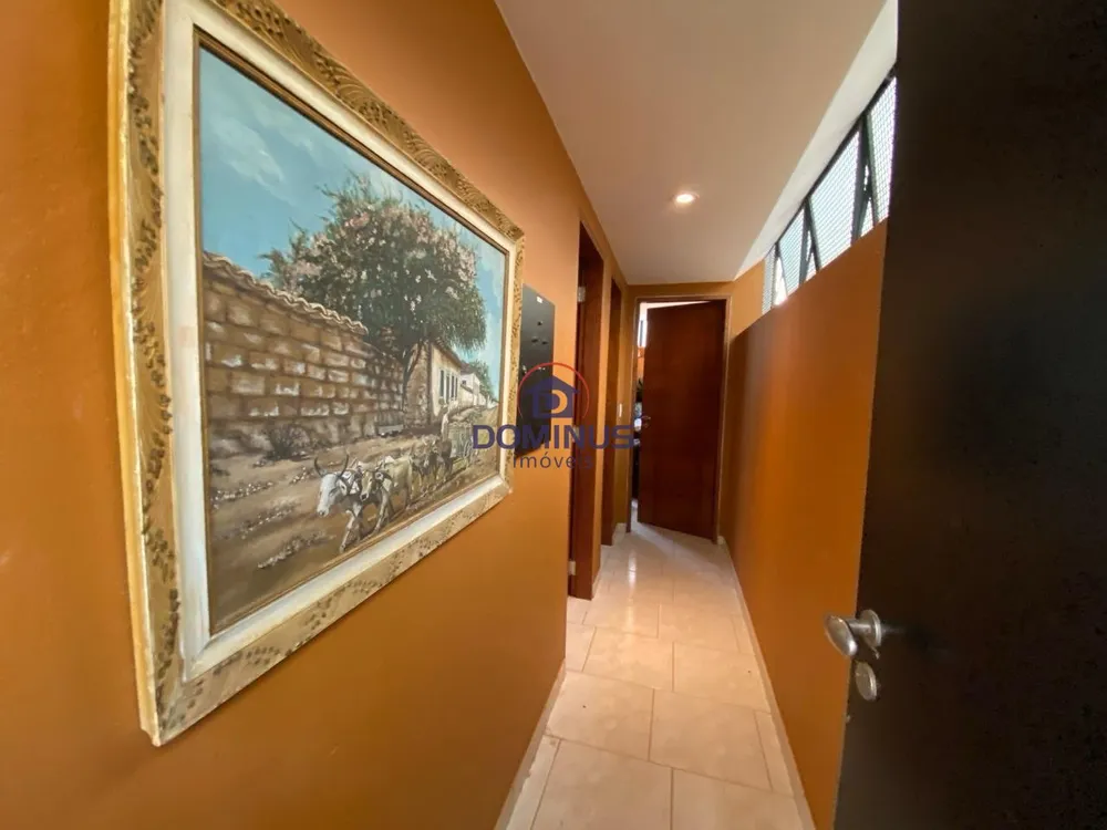 Casa, 4 quartos, 500 m² - Foto 20