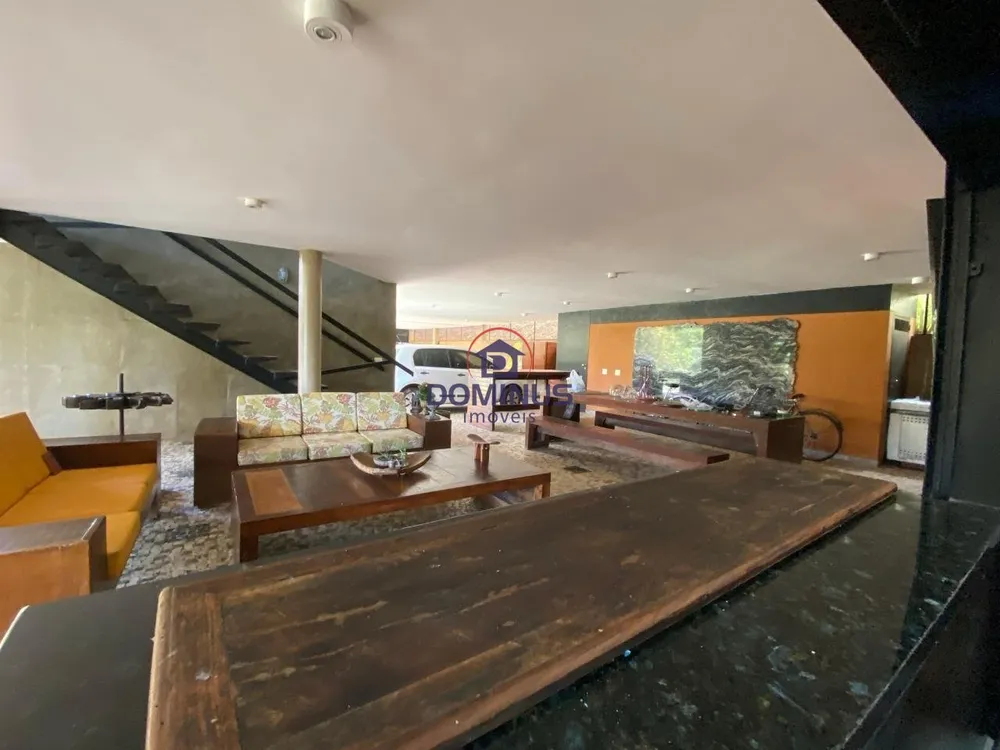 Casa, 4 quartos, 500 m² - Foto 13