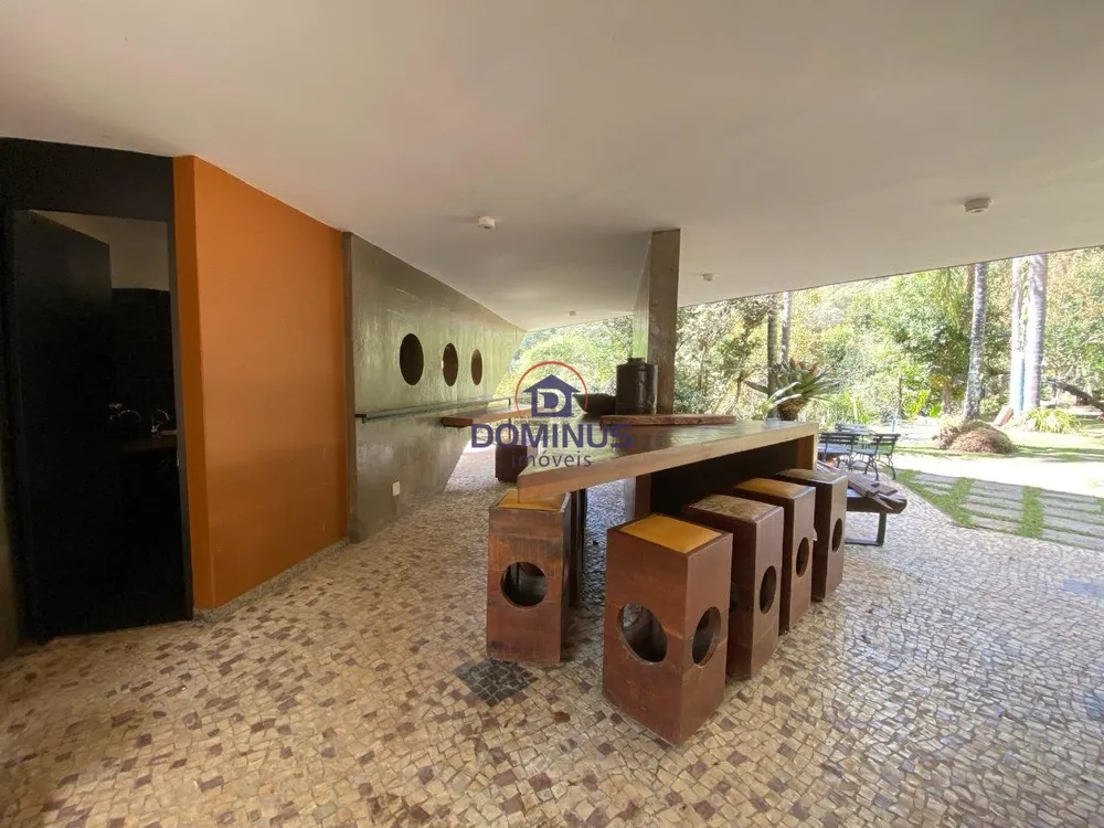Casa, 4 quartos, 500 m² - Foto 4