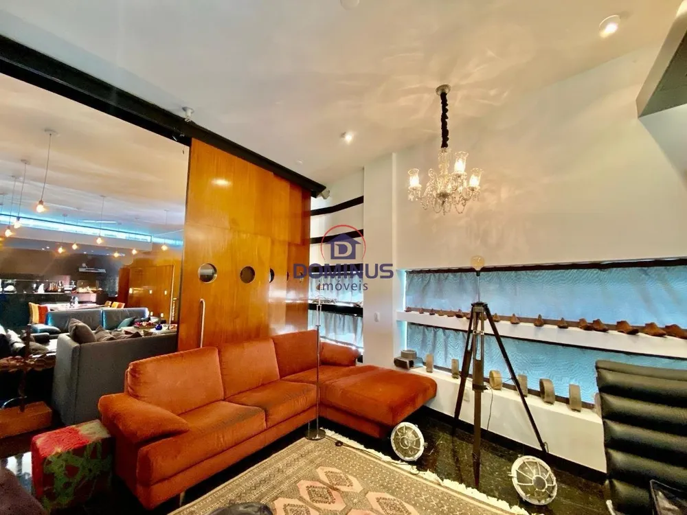 Casa, 4 quartos, 500 m² - Foto 16
