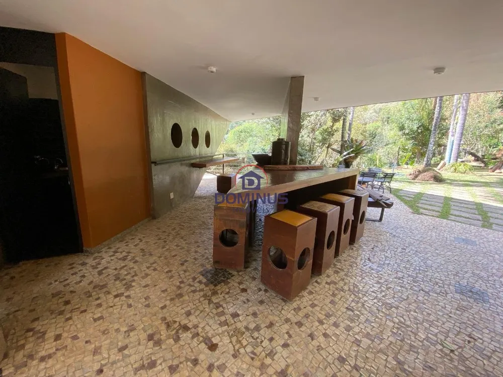 Casa, 4 quartos, 500 m² - Foto 5