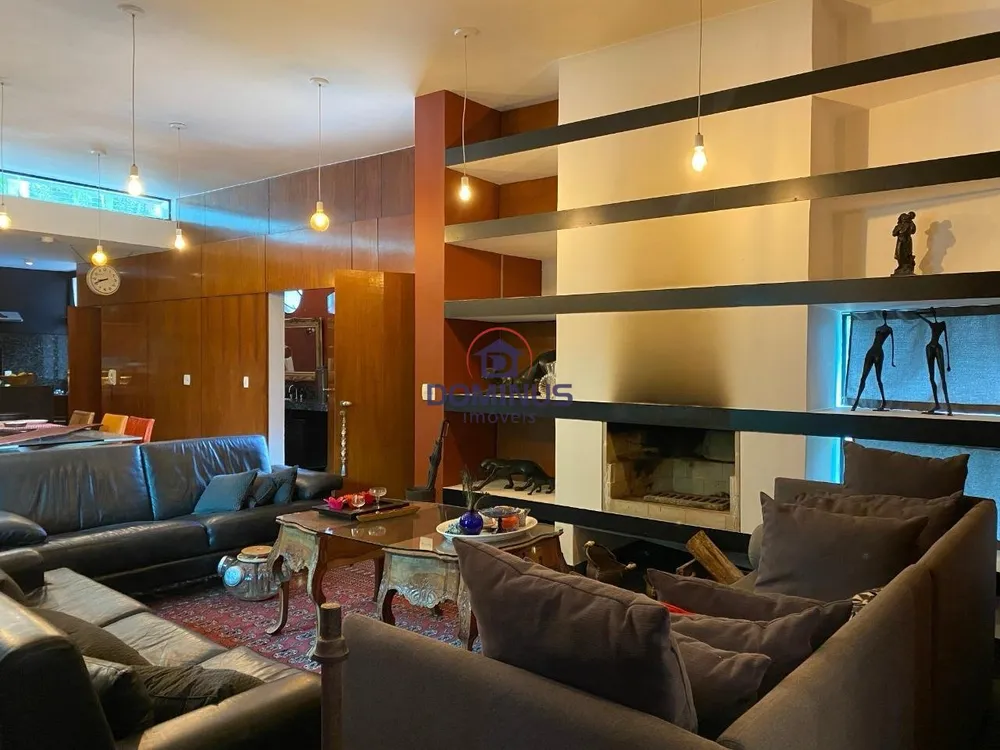Casa, 4 quartos, 500 m² - Foto 13