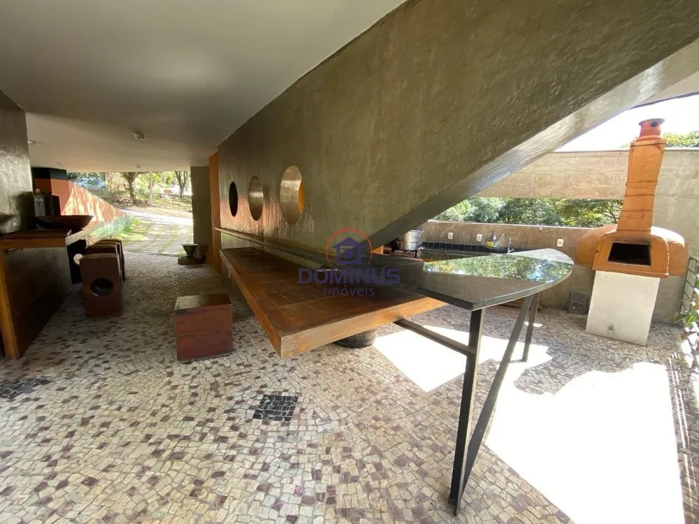 Casa, 4 quartos, 500 m² - Foto 3