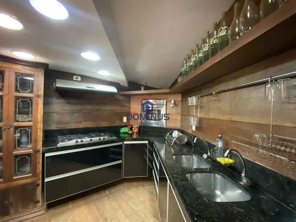Casa, 4 quartos, 500 m² - Foto 4