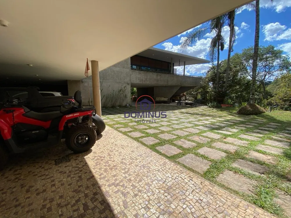 Casa, 4 quartos, 500 m² - Foto 12