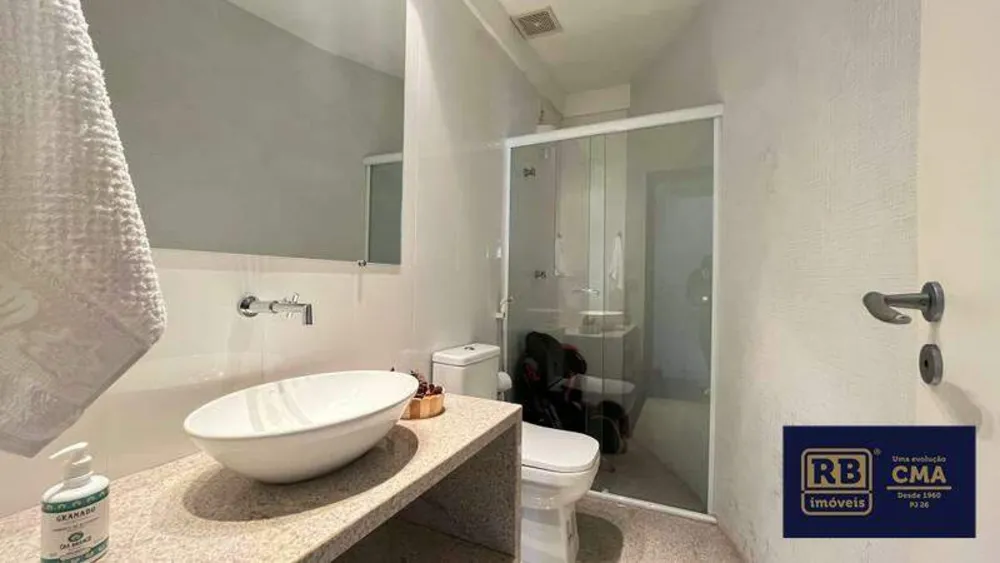 Apartamento, 3 quartos, 77 m² - Foto 9