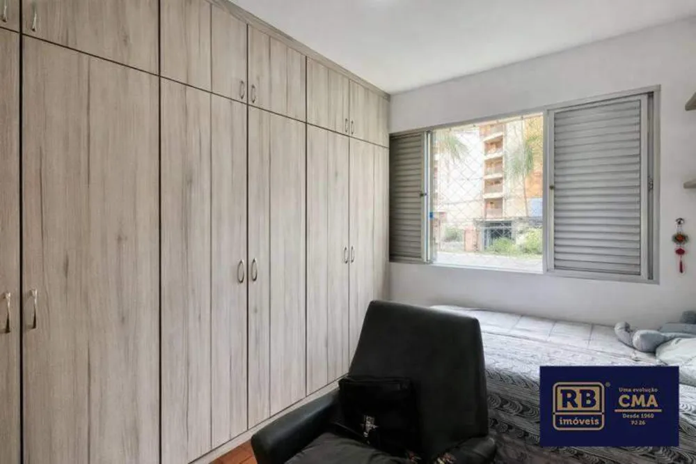 Apartamento, 3 quartos, 77 m² - Foto 5