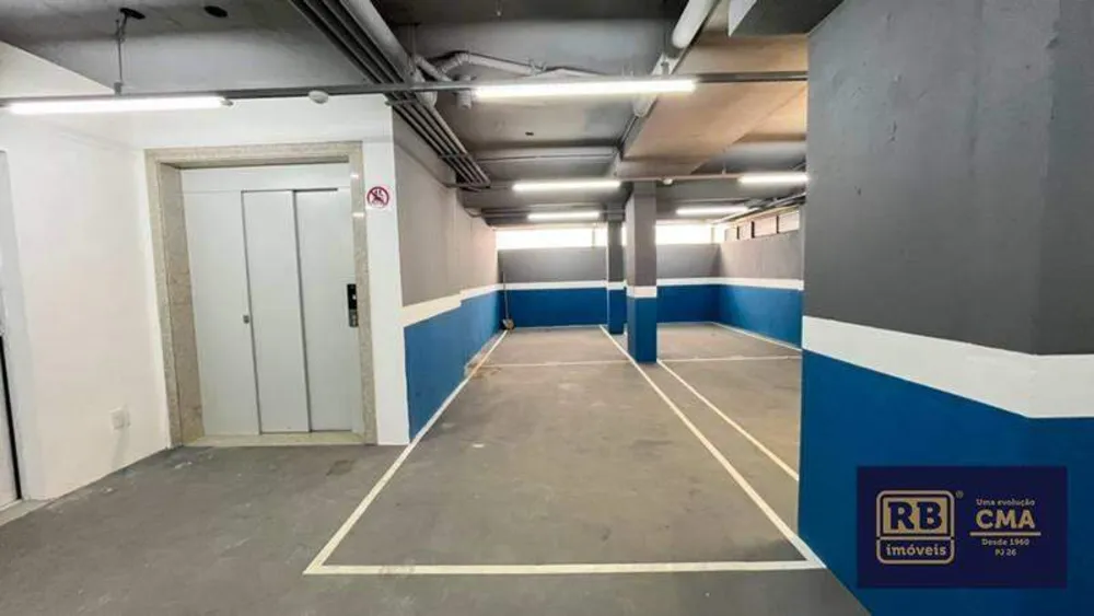 Apartamento, 3 quartos, 77 m² - Foto 1
