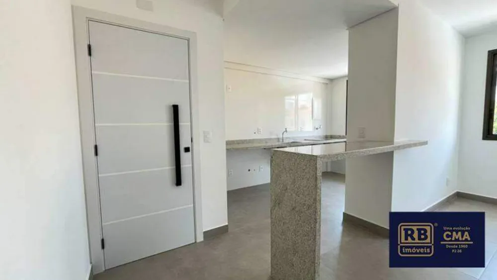 Apartamento, 3 quartos, 77 m² - Foto 3