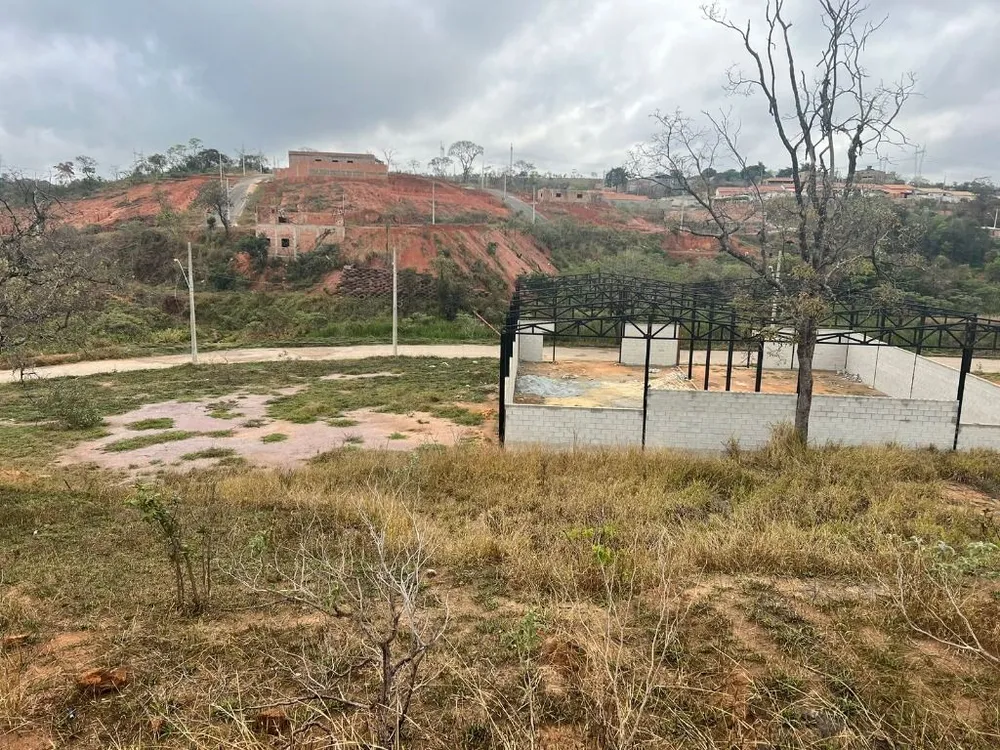Terreno, 380 m² - Foto 1