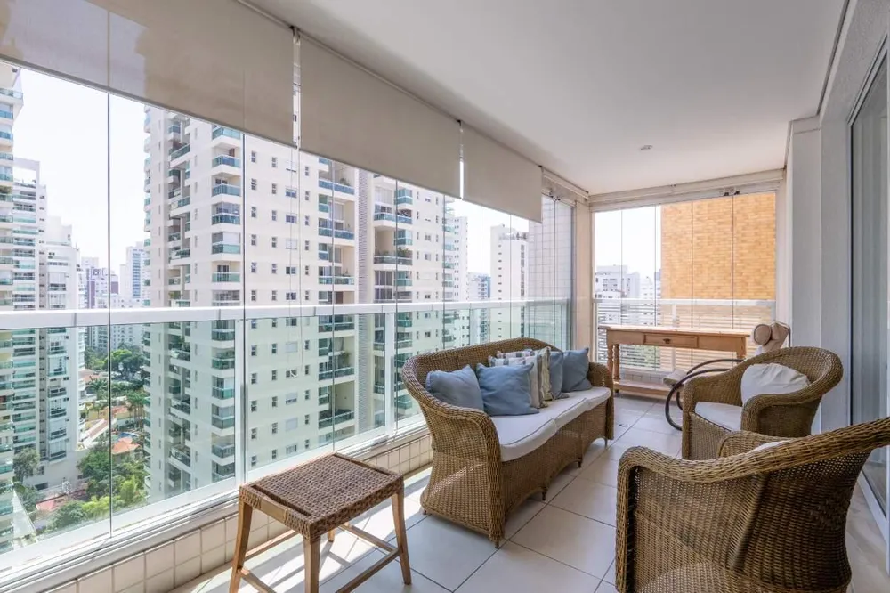 Apartamento, 3 quartos, 161 m² - Foto 7