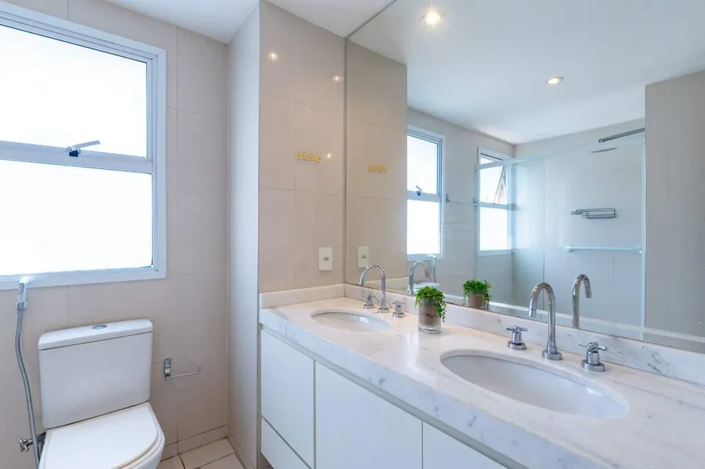 Apartamento, 3 quartos, 161 m² - Foto 10