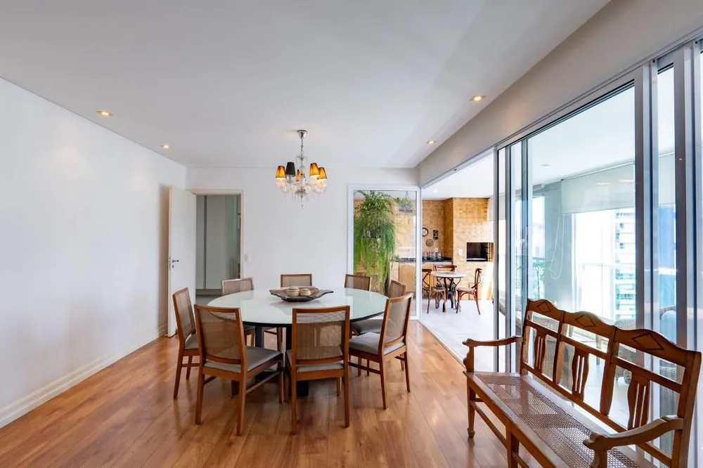 Apartamento, 3 quartos, 161 m² - Foto 8