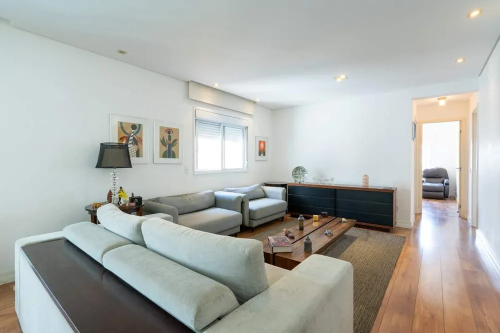 Apartamento, 3 quartos, 161 m² - Foto 5