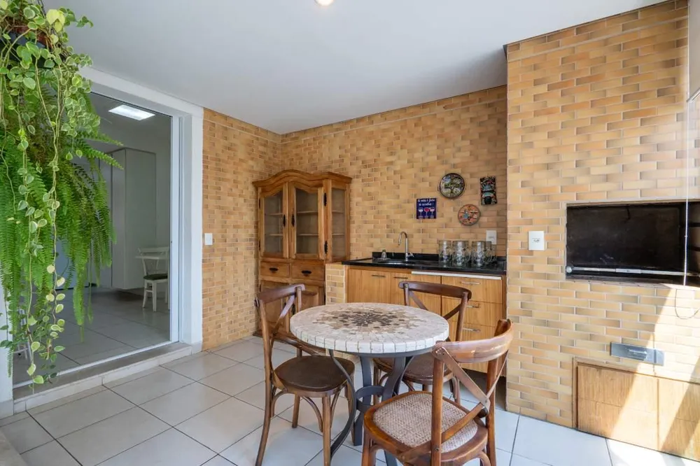 Apartamento, 3 quartos, 161 m² - Foto 6