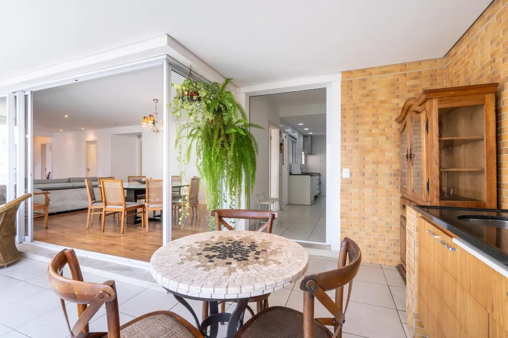 Apartamento, 3 quartos, 161 m² - Foto 3