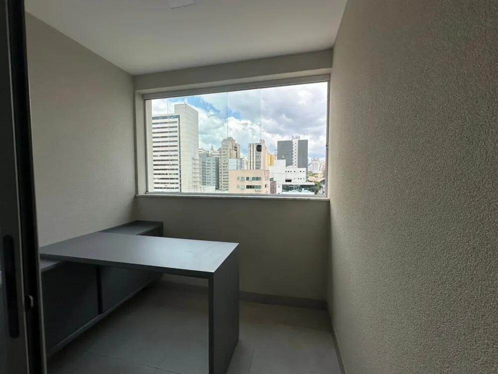 Apartamento, 1 quarto, 40 m² - Foto 4