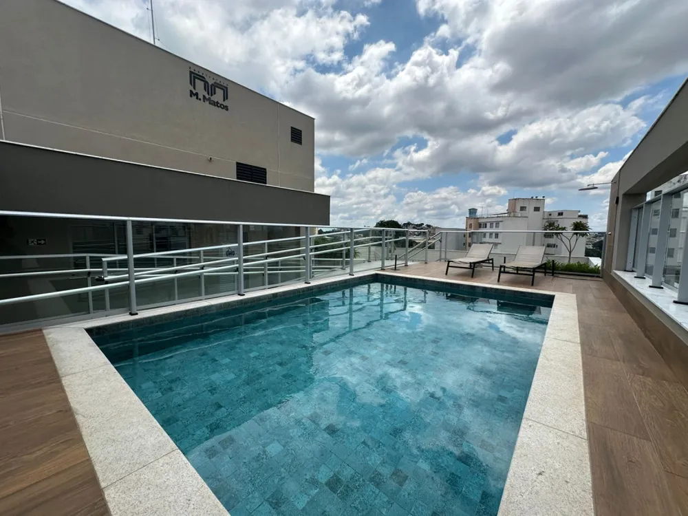 Apartamento, 1 quarto, 40 m² - Foto 11