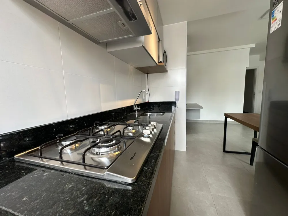 Apartamento, 1 quarto, 40 m² - Foto 6