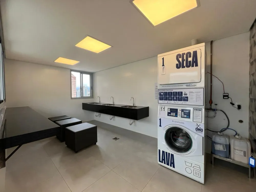 Apartamento, 1 quarto, 40 m² - Foto 6