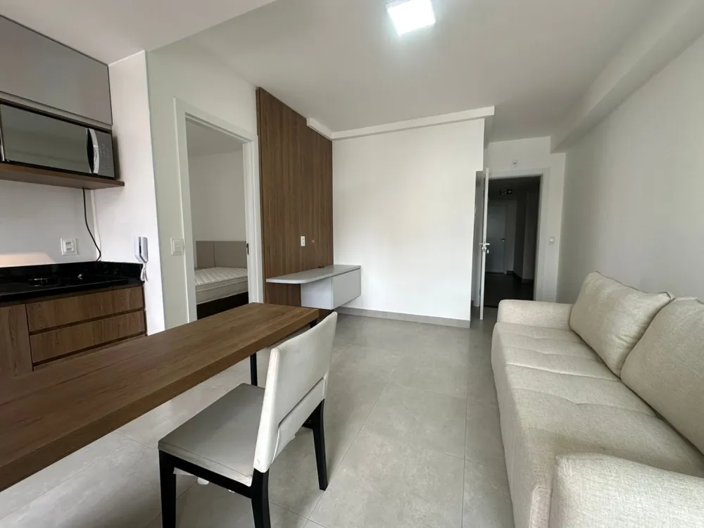 Apartamento, 1 quarto, 40 m² - Foto 9