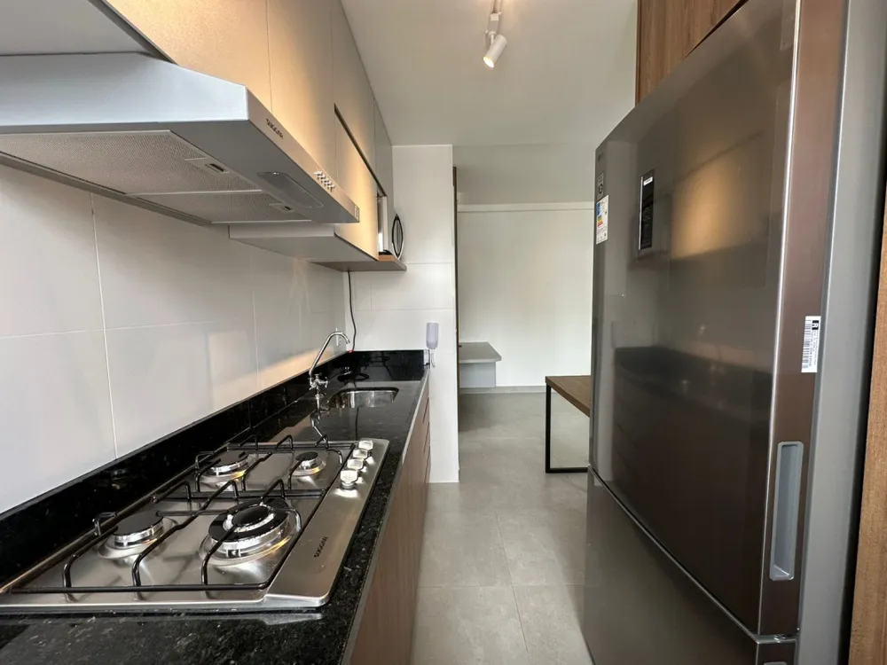 Apartamento, 1 quarto, 40 m² - Foto 8