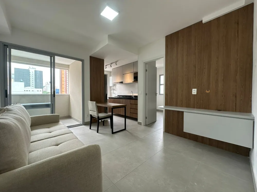 Apartamento, 1 quarto, 40 m² - Foto 5